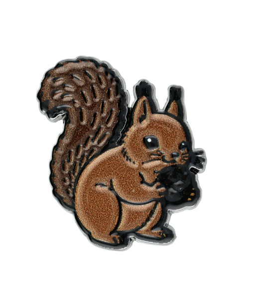 Ženkliukas voverytė